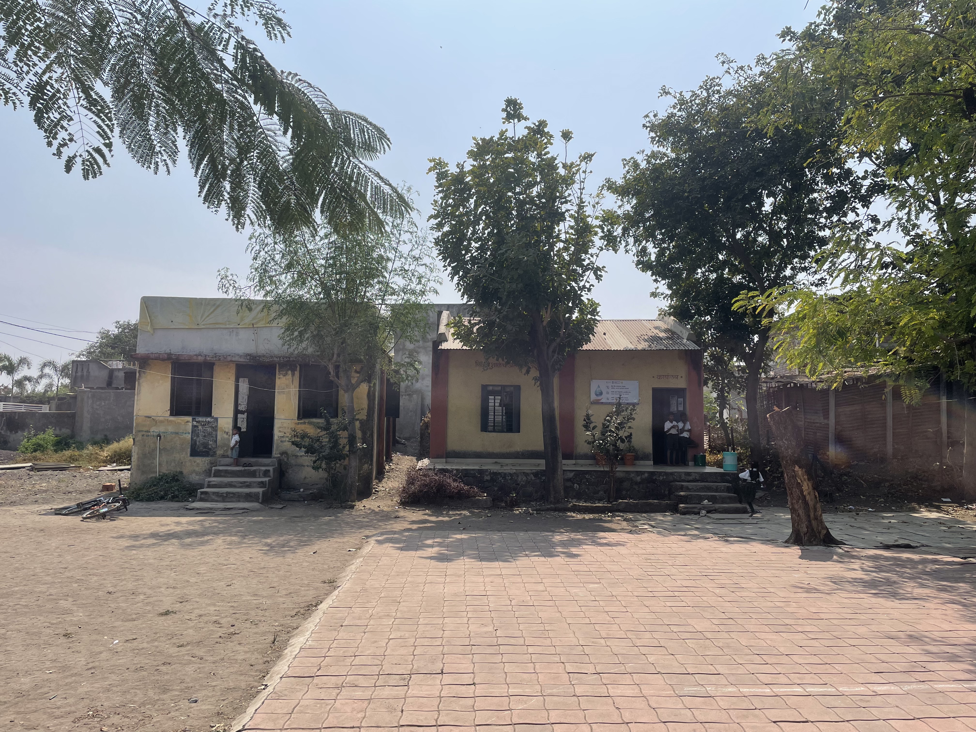 Morgaon School